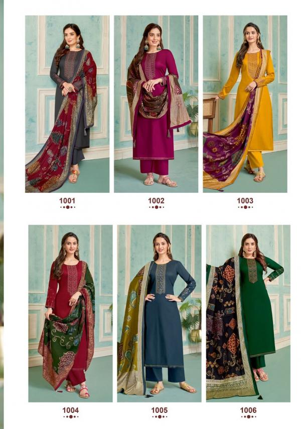 suryajyoti pal vol 1 Regular Wear Cotton Dress Material Collection